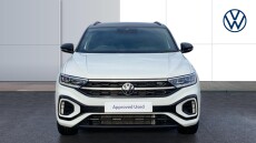 Volkswagen T-Roc 1.5 TSI Black Edition 5dr DSG Petrol Hatchback